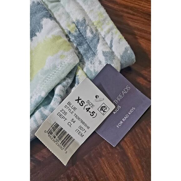 NWT KIDS GRAYSON THREADS SHORTS - Picture 3 of 4